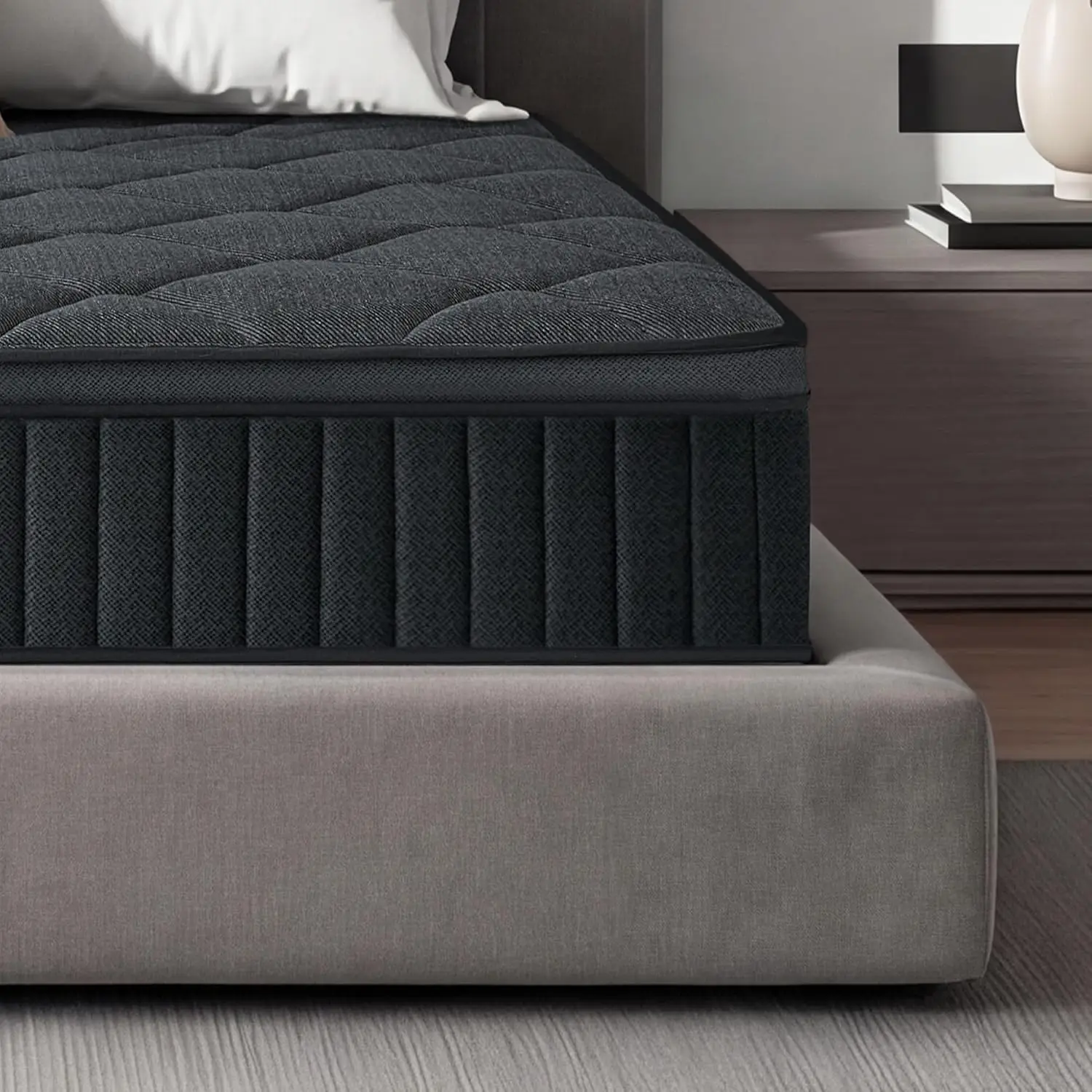 #29 Best Hybrid Mattress to Buy In 2026