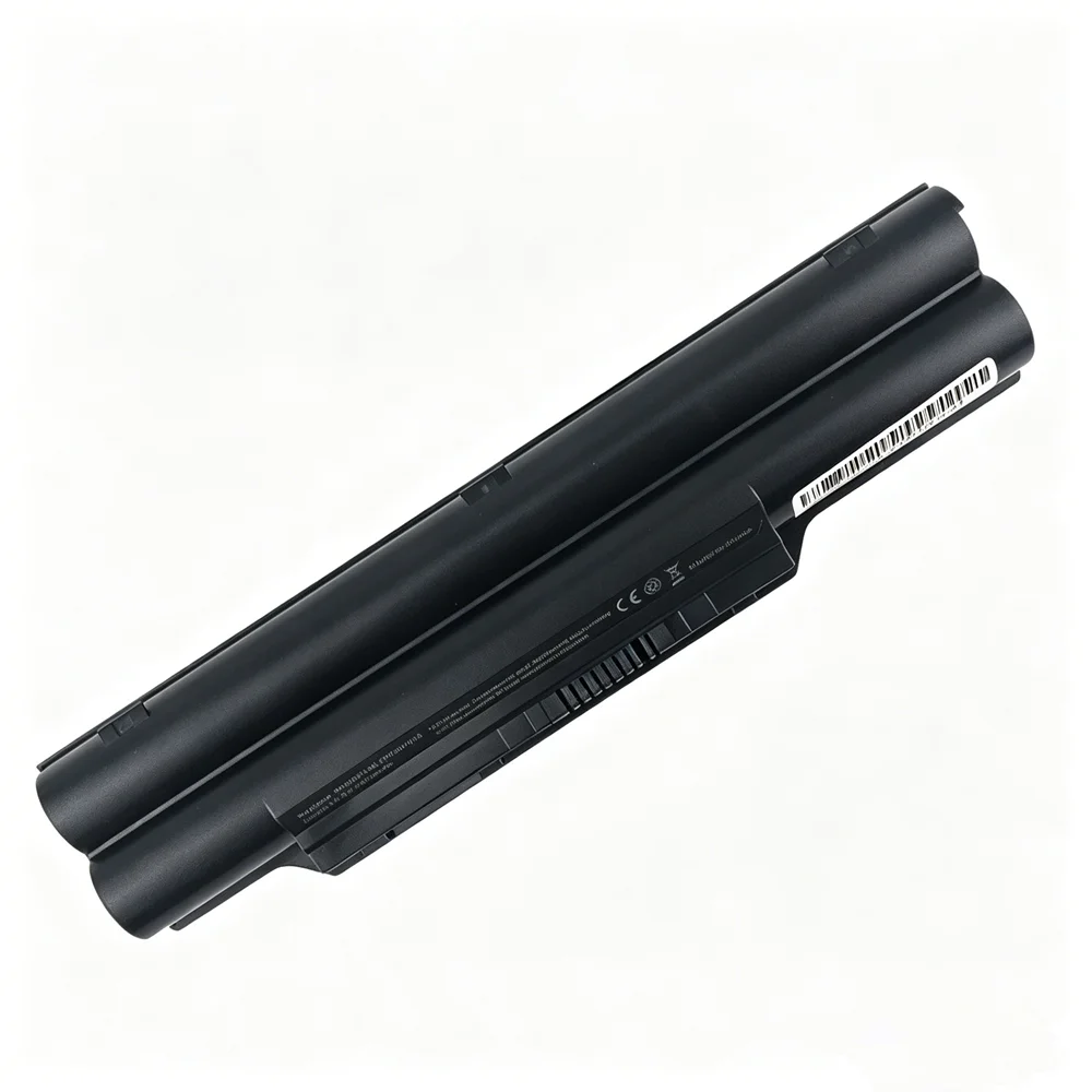 Laptop Battery FPCBP220 BP220 For Fujitsu LifeBook E752 P772 S782 S792 SH772 SH792 Celsius H720