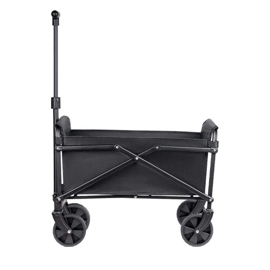 Folding Utility Wagon — product detail 1