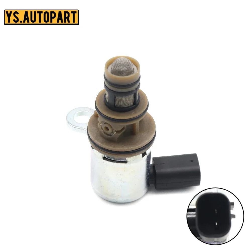 Car Engine Multiple Displacement System Solenoid for 2010-21 Dodge Ram 1500 Charger Jeep Commander 5.7L Chrysler 300 53022298AA