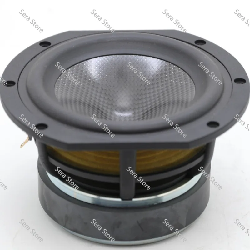 5.5-inch special  basin large magnet 30-core mid-woofer