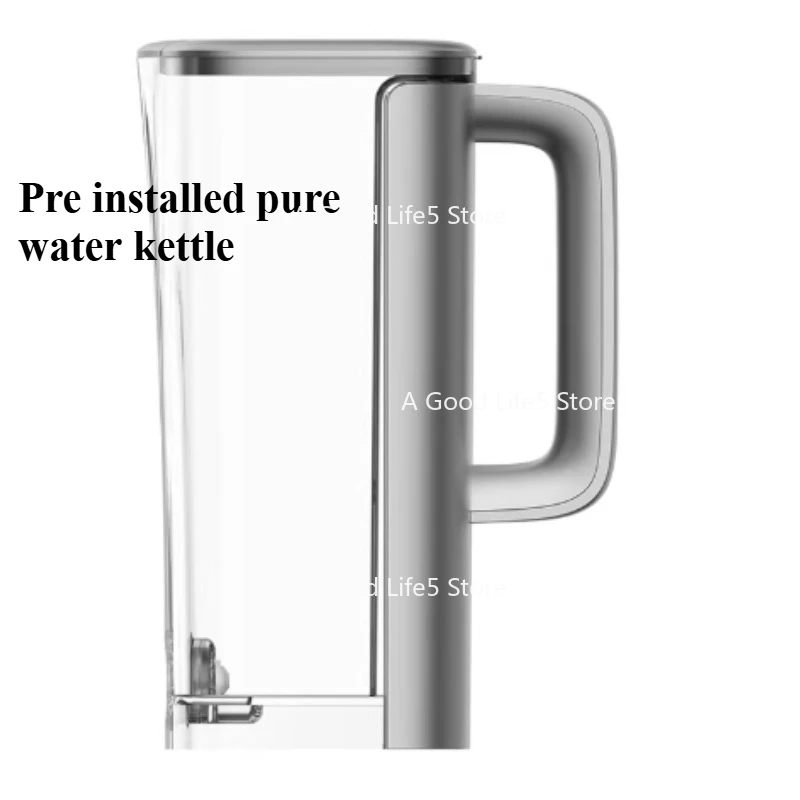 Applicable To ADD8600 Water Purifier Integrated Drinking Machine Accessories Water Tank