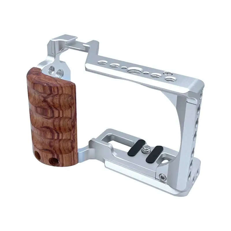 (A26M) For Sony ZV-…