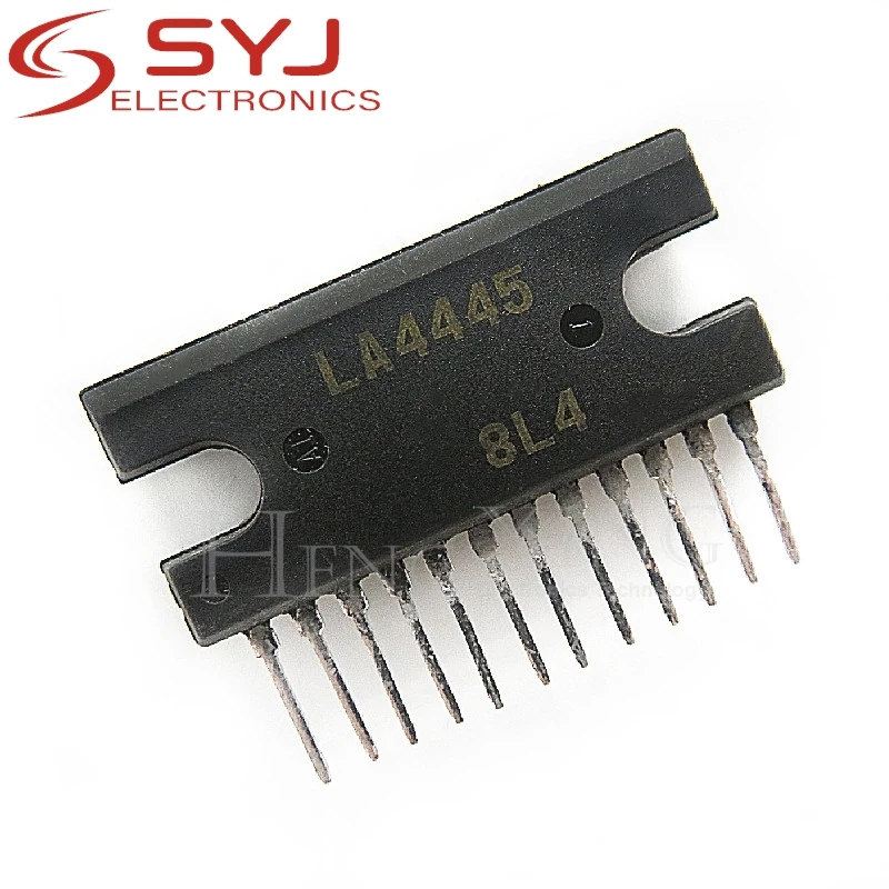 （1pcs-5pcs）LA4445 4445 LA4636 4636 LA4635A LA4635 ZIP-12