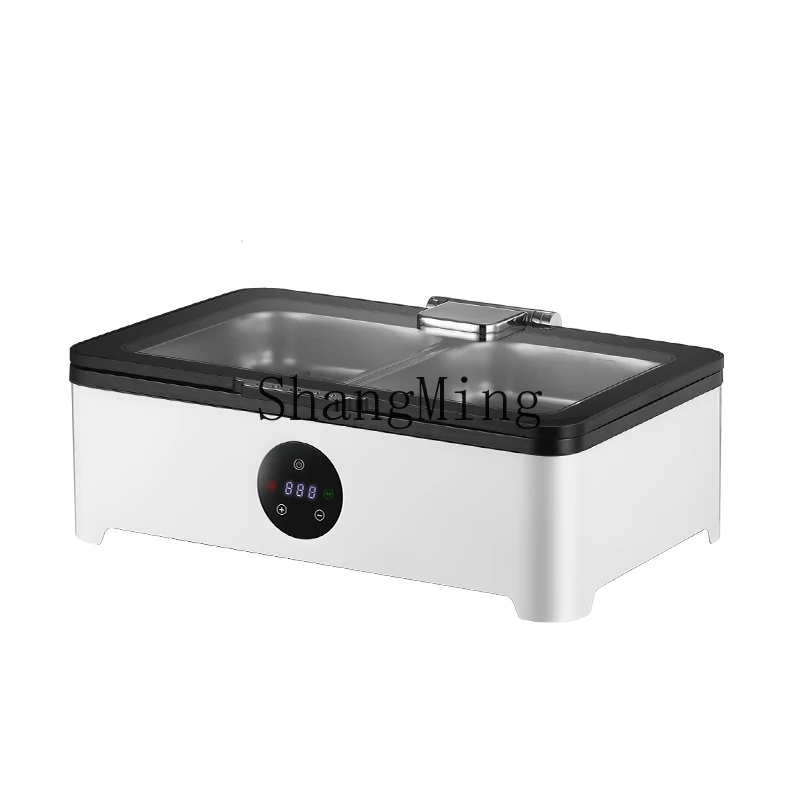

ZYY stainless steel dining furnace self-service heat preservation furnace intelligent electric heating heat preservation furnace