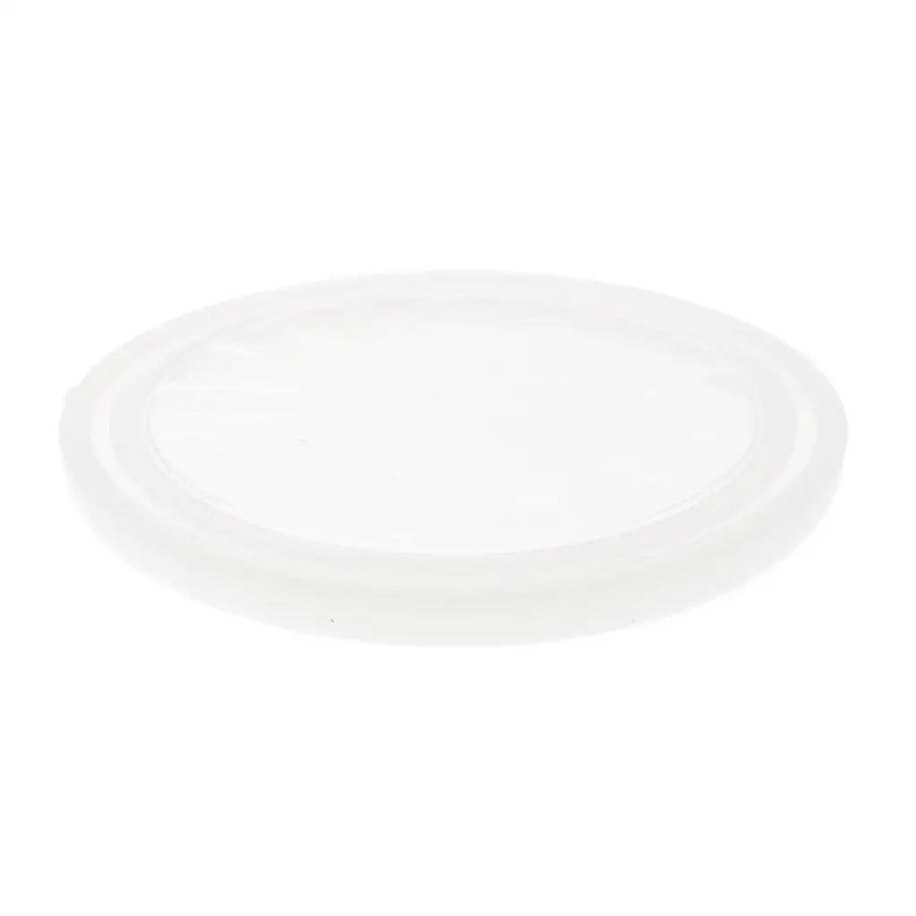 Jewelry Creation Silicone Mold for Bangle Bracelet Resin DIY Casting Tool Flexible Supply for Crafts and Accessories