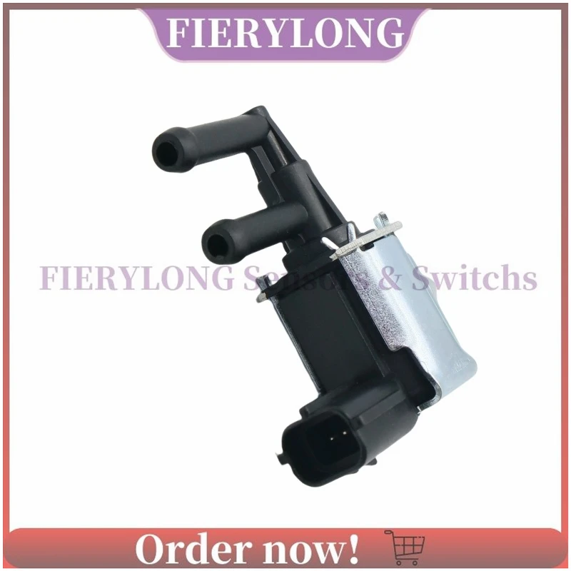 

L3K918741 Turbocharger Solenoid Valve For 2007-2013 Mazda 3 2006-2007 6 2007-2012 CX-7 Auto Parts Accessories