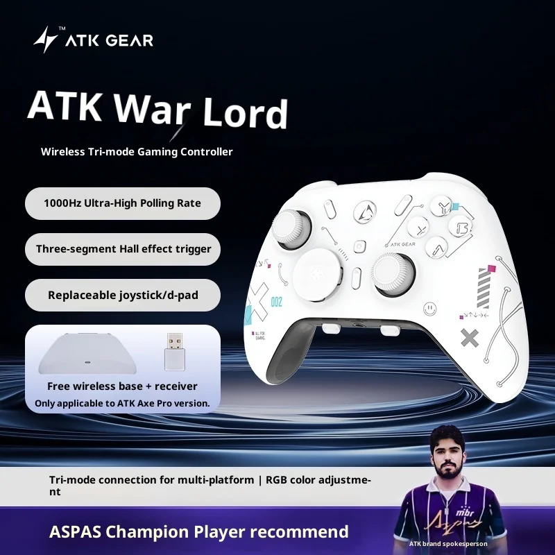 Atk Trencher Series… - image