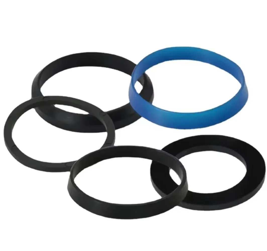 JUNTA DE ALCANTARILLADO con almohadilla impermeable, accesorio para lavabo de verduras, anillo de sellado de rosca completa grande, diámetro de 11CM, tuerca de doble ranura, color blanco y negro