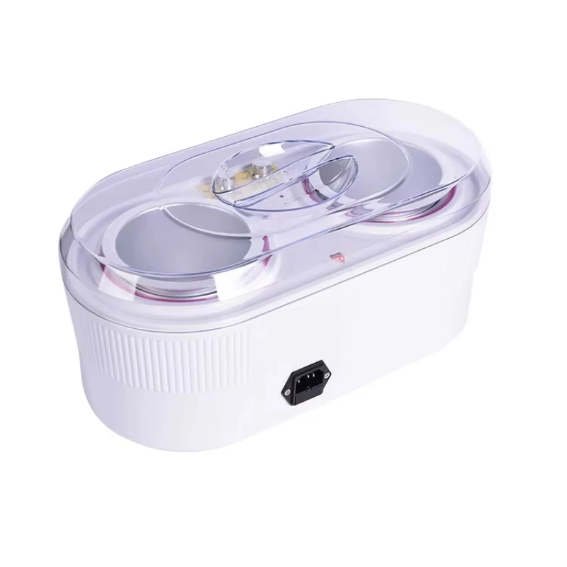 4 pcs Double Wax Warmer Machine 400W