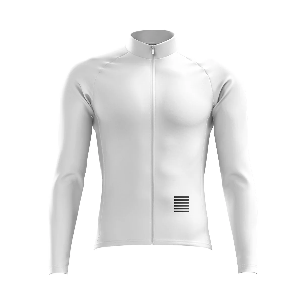 

Men's Cycling Jersey Long Sleeve Summer Spring Bicycle Long Jersey Road Bike Clothing Pro Team Bicycle Canada Cycling Clothes