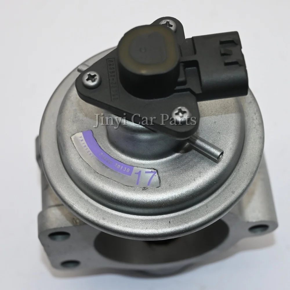 25800-30130 VN101397-1170 EGR Valve for Toyota Hiace KLH12 2007-2011
