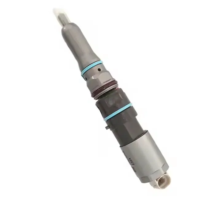

Excavator Parts Fuel Injector 456-3544 456-3589 460-8213 for C9.3 Engine Parts Injector