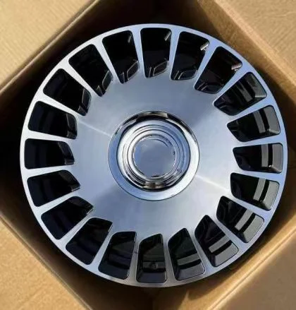 High Performance car spare parts   wheel hub for Mercedes BMW Maybach Metris vito v-class  wheel rim