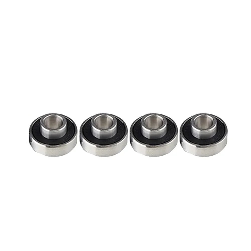 608-2RS Long Plates Integrated Bearing Long Hoverboard Skateboard ABEC-11 High-Speed Silent Speed Bearings For Cycling Accessory