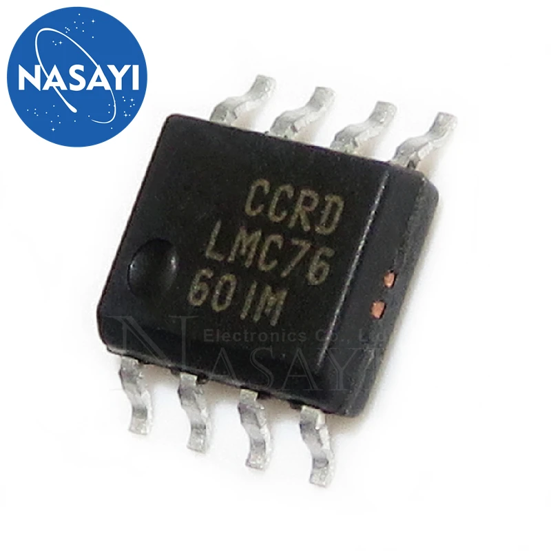 

10 шт./лот LMC7660IMX LMC7660IM LMC7660