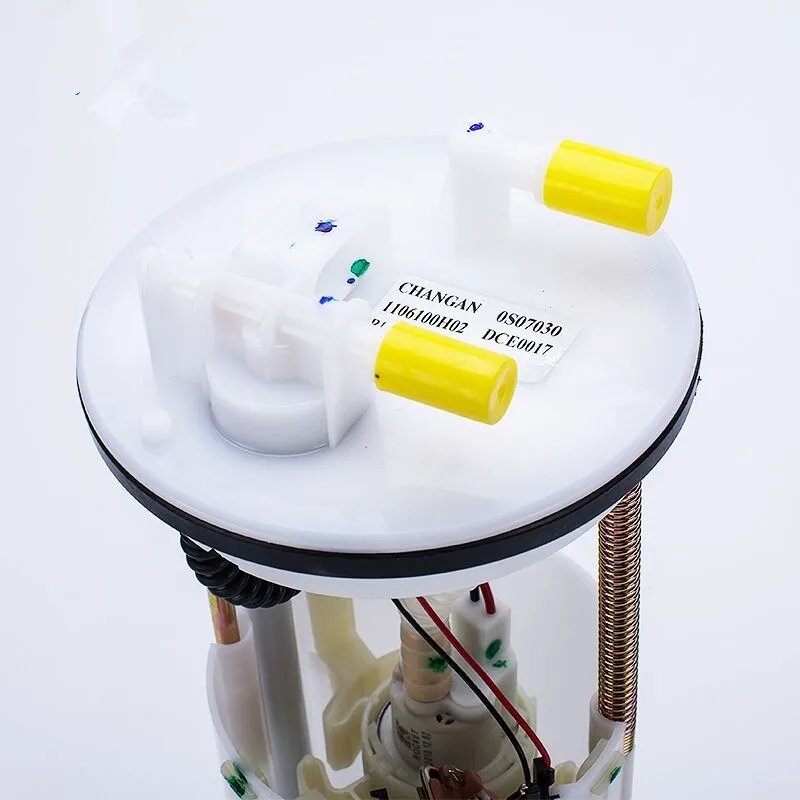 Original Auto parts High Quality Fuel Pump Assy for Chana Alsvin 1.5