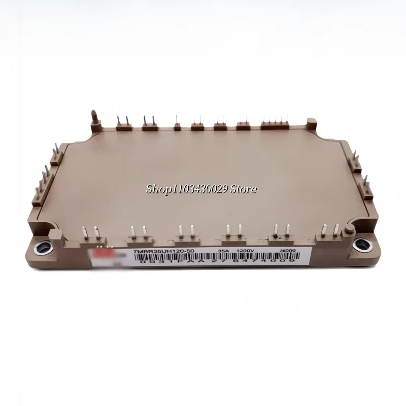 

7MBR75SD060-50 7MBR100SD060-50 7MBR75SD120-50 7MBR75SD120A-50 7MBR35UH120-50 7MBR50UH120-50 Модуль IGBT