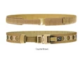 COYOTE BROWN