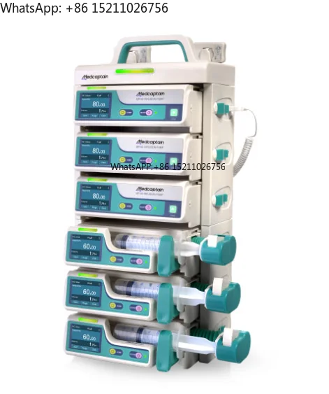 Medcaptain MP-80   Workstation  Modular   System Compatible with MP-30  Pump & MP-60   Pump
