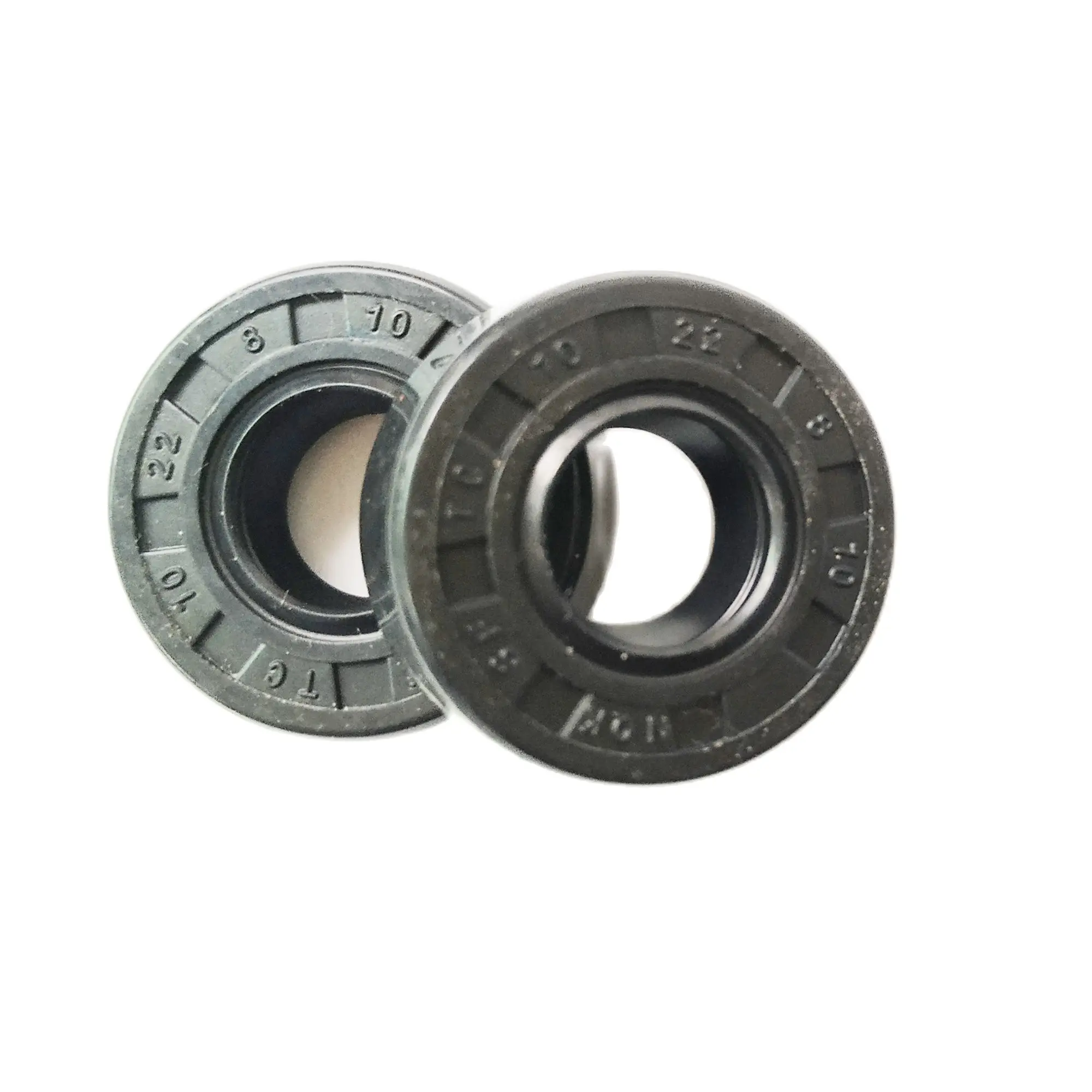1 2 3 4 5PCS 20X25X5 20X26X4 20X27X5 20X28X8 20X30X9 20X31X7 20X32X5MM NBR Shaft Skeleton Oil Seal TC Nitrile Rubber Ring Gasket