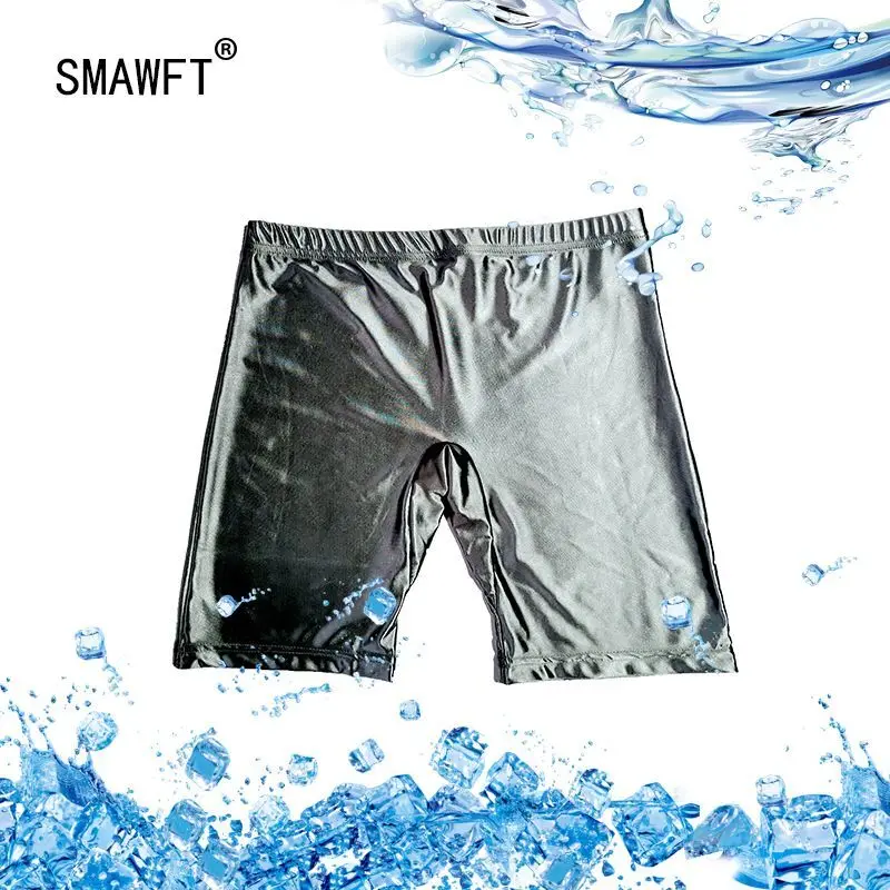 

40-75kg 150-175cm Unisex Summer Sexy Women Shorts Casual Plus Size High Waist Slim Tight Bottoms