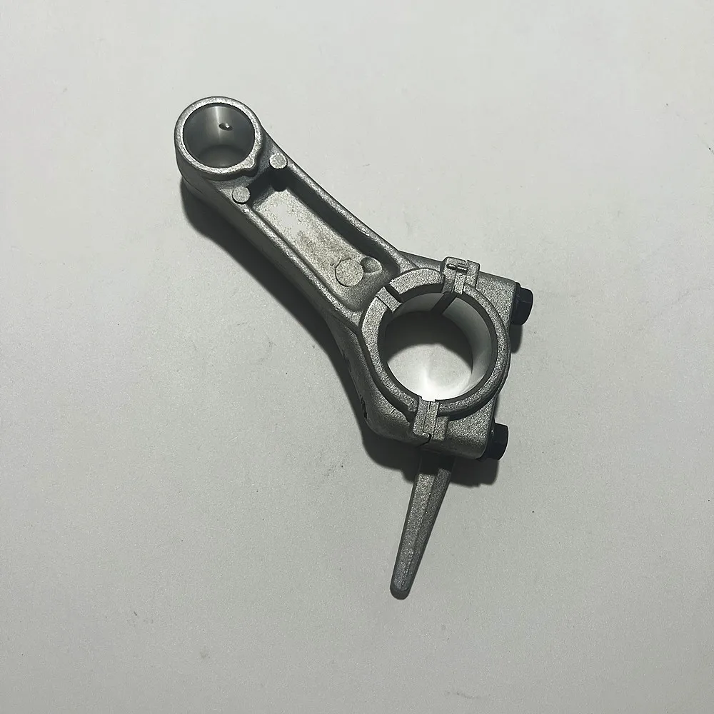 GP160 GP200 CONNECTING ROD FOR HONDA GP160H GP200H WL20XH WL30XH GAS ENGINE WATER PUMP PART 13200-ZDK-003