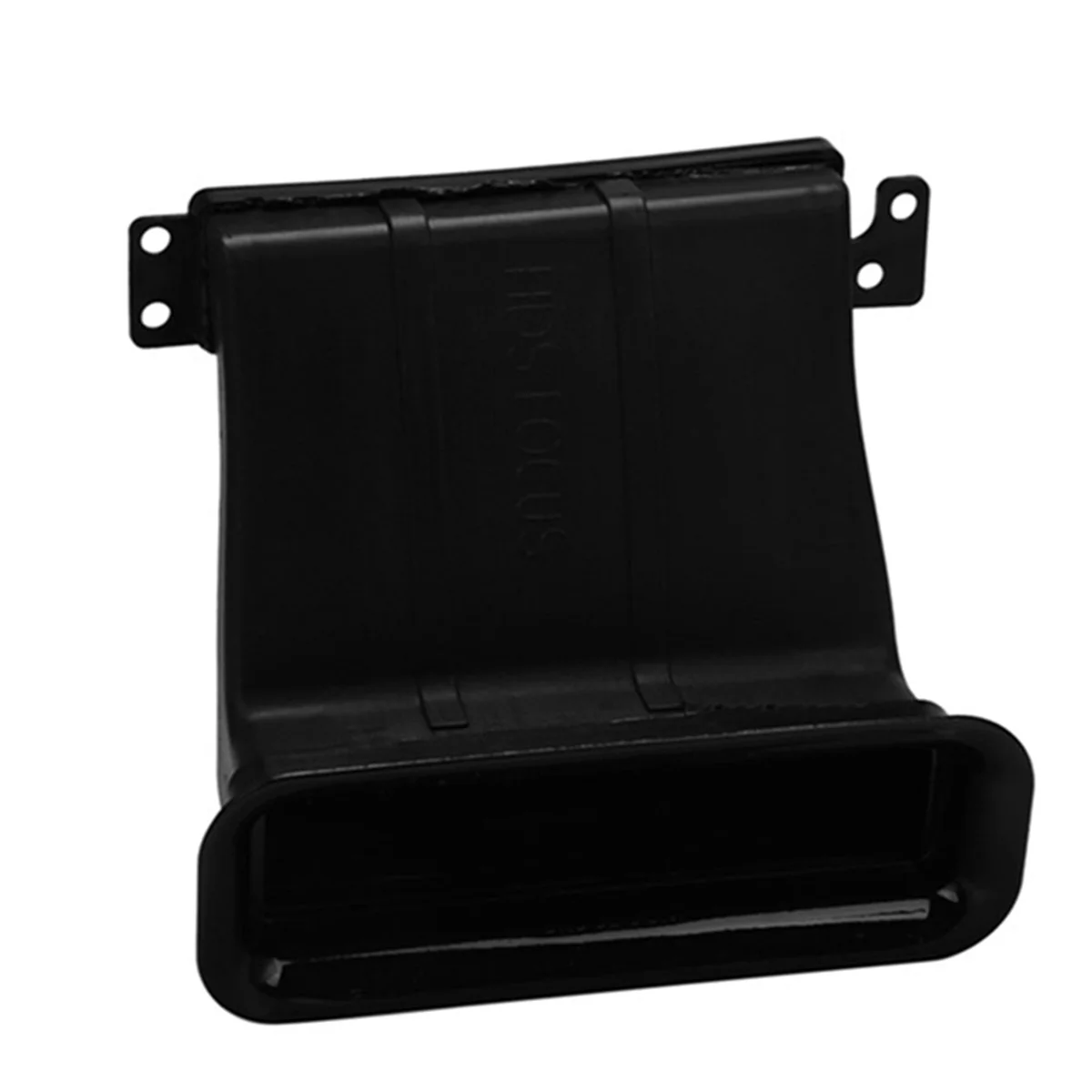 

A40P-For Ford Focus MK4 Air Inlet Tuyere Intake Duct Hatchback 4D Sedan 5D Tuning Car Accessories 2019 2020 2021 Black