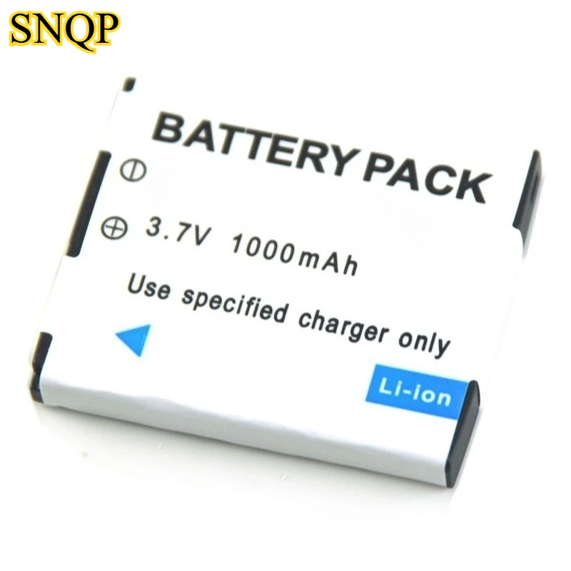 1000Mah NB-11L Digi… - image