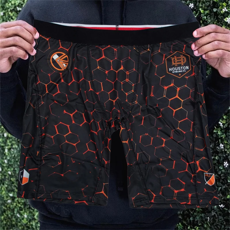 

5Pcs Men Underwear Boxers Print Man Panties Lingerie Men Underpants Boxershorts Trunks Plus Size Breathable Seamless Men's Boxer