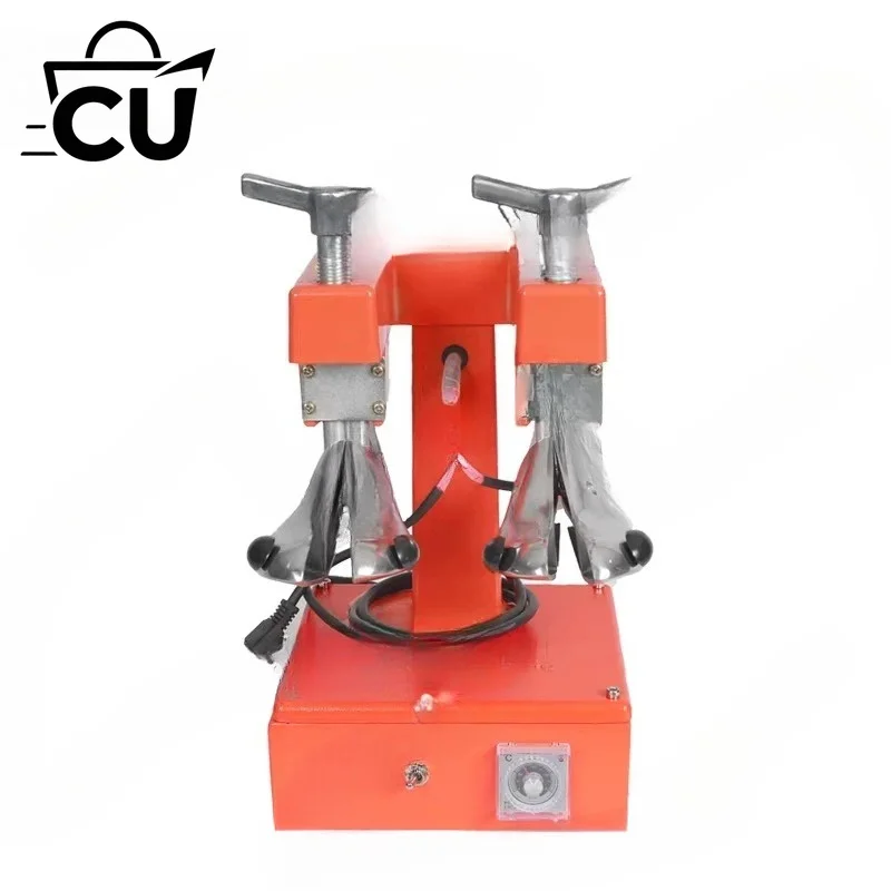 Shoe Stretcher/Shoe Expander Hand Tool Double-headed Shoe Expander Electroplating Shoe Last Expansion Shoes Expanding Machine