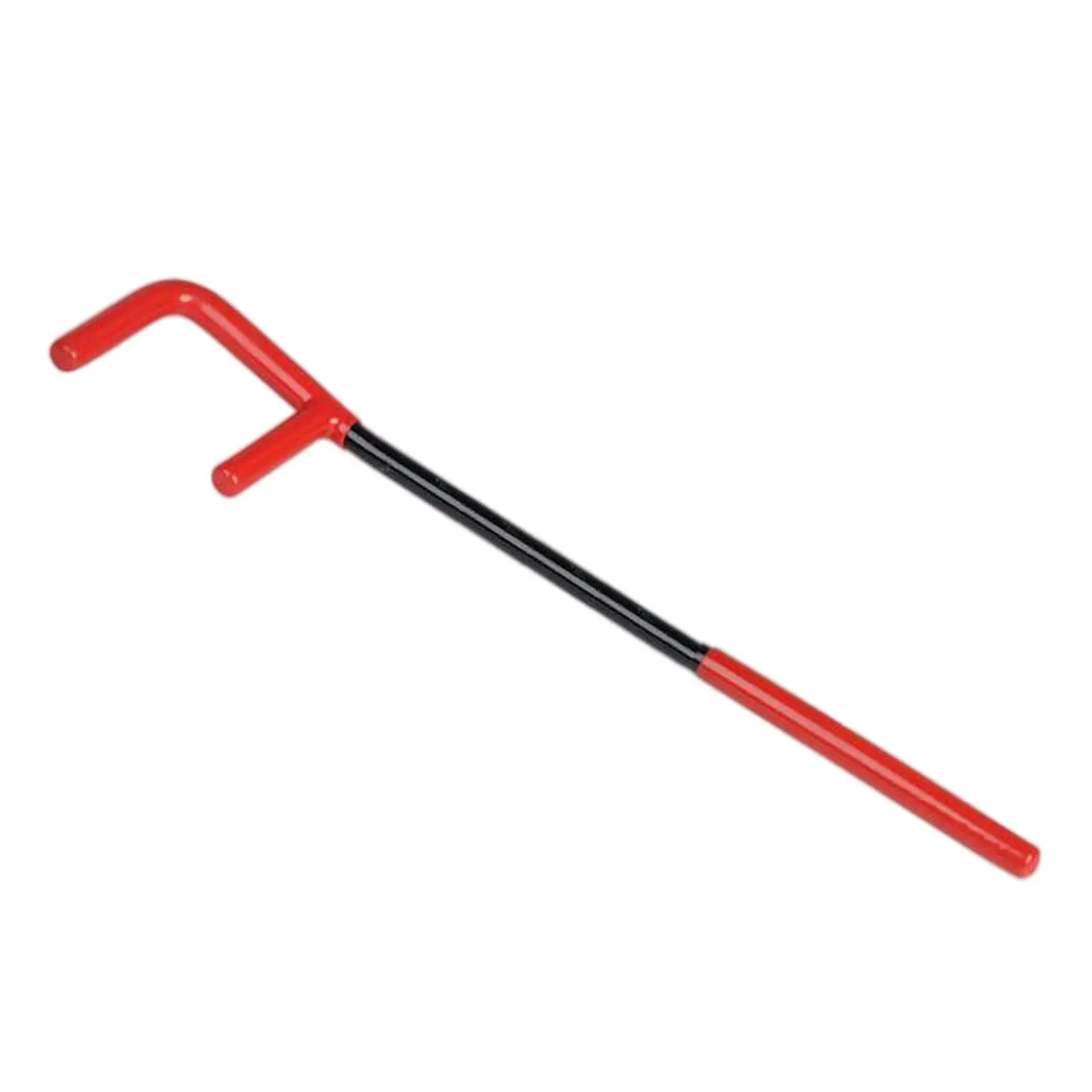 Branch Bender Moderator Bending Curved Handle DIY Tool Garden