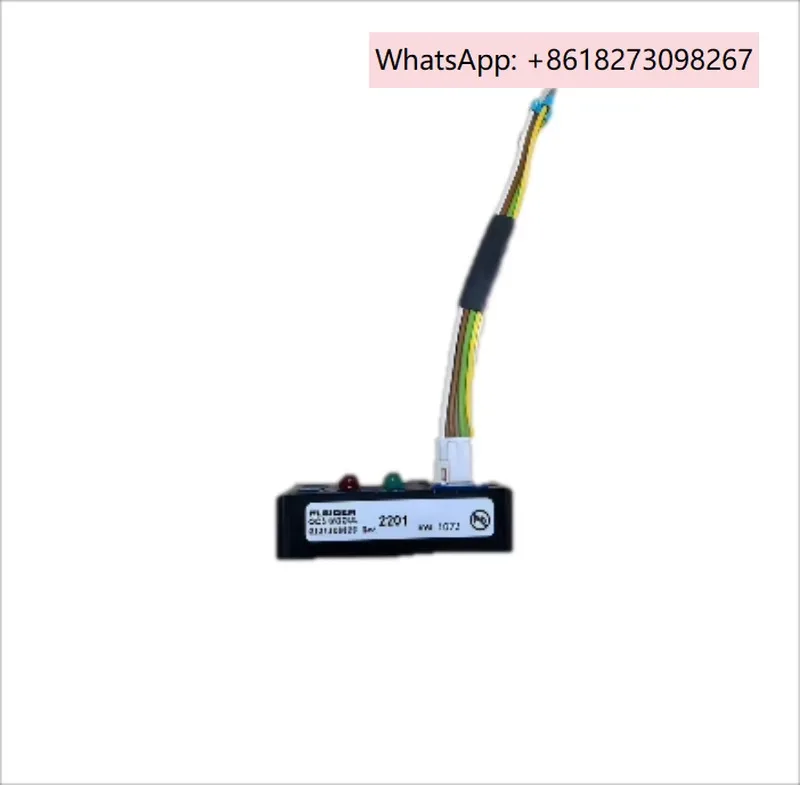 Pleiger OC3 Modul 9…