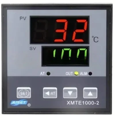 

XMTE1000-2 / Instrument Thermostat XMTE-1411A-Y Temperature Controller XMTE-1401A-Y XMTE-1421A XMTE-1411V