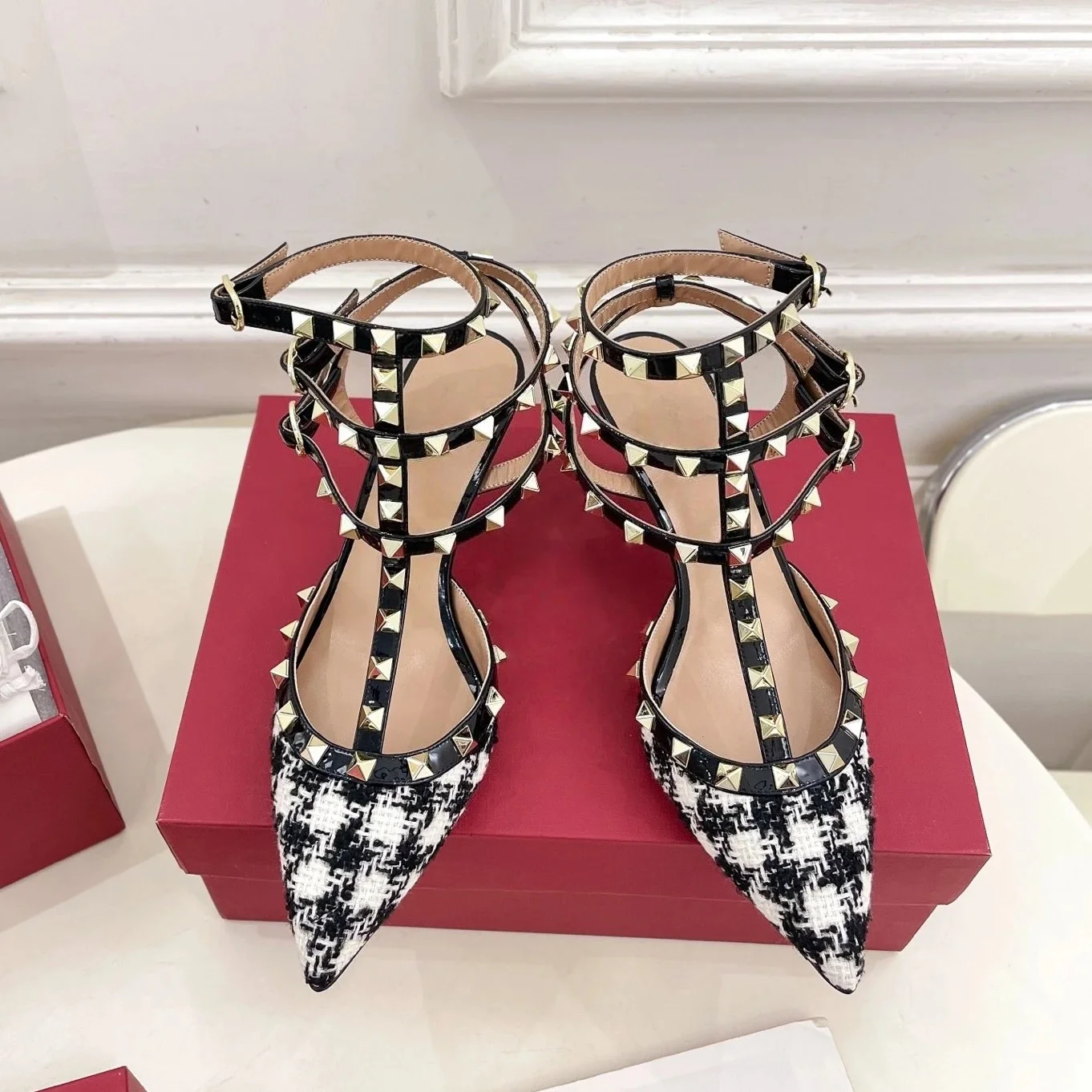 2026 Newest Spring Handmade Si - огляд і ціна Boat Shoe Leather