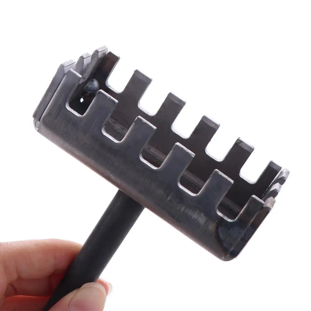 Cable Tray Quick Square Punching Machine Hole Punch Slotting 86 Wire Box Hole Opener Multi-function Durable