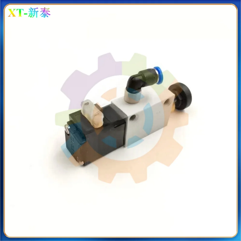 

1 шт. лучшее качество 61.184.1181 SM74 SM102 CD102 XL75 XL105 электромагнитный клапан AVLM-8-20-SA для Гейдельберга