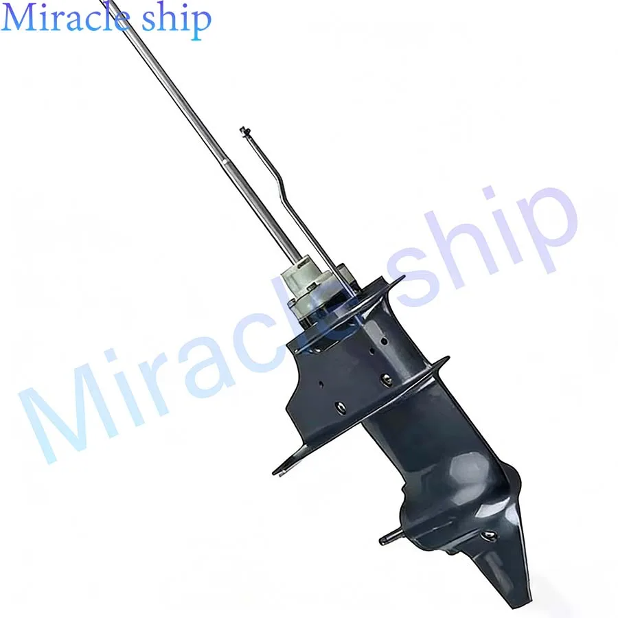 

6B4-45300-01-4D (S) Lower Unit Assy Short for Yamaha Boat Motor 2 Storke 9.9HP 15HP 6B4-45300 6B4-45300-00 6B4-45300-01-4D