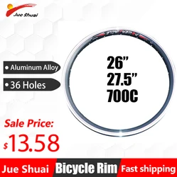 E Bike Wheel Rim 26