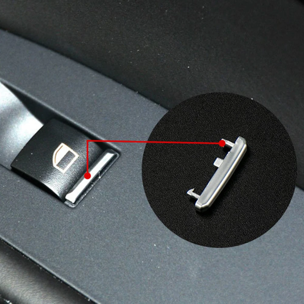 

Car Trim Button Trim For BMW F10 M5 13-16 For BMW F25 F26 X3 X4 14-17 For BMW F30 F31 F80 3-Series For BMW F30 F34