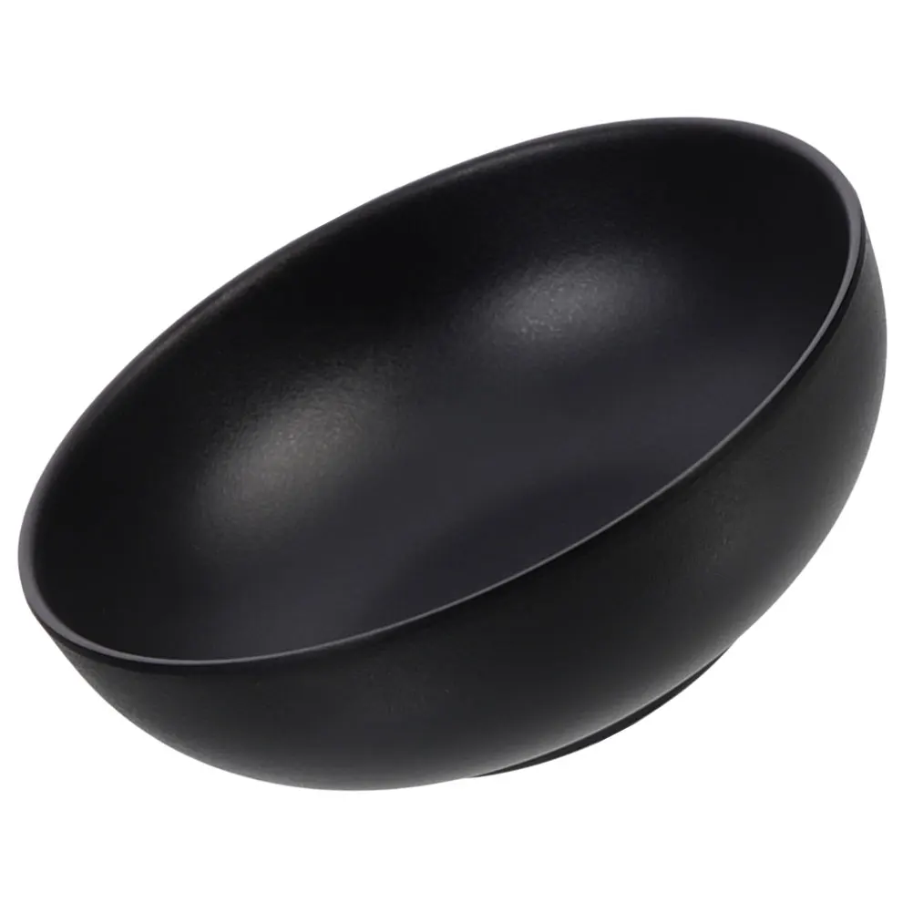 الميلامين متجمد وعاء صغير صلصة الأرز طبق تقديم التوابل الحاويات غمس طبق لوعاء بهارات وجبات خفيفة المطبخ