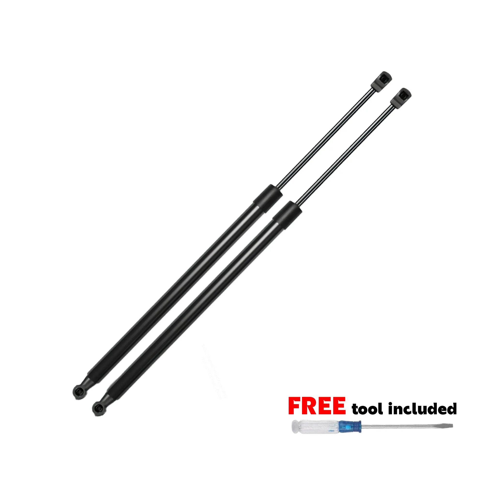 2Pcs Boot Gas Spring for Lexus RX L1 RX350 RX450H 2008-2015 Rear Tailgate Lift Support OE 689600W500