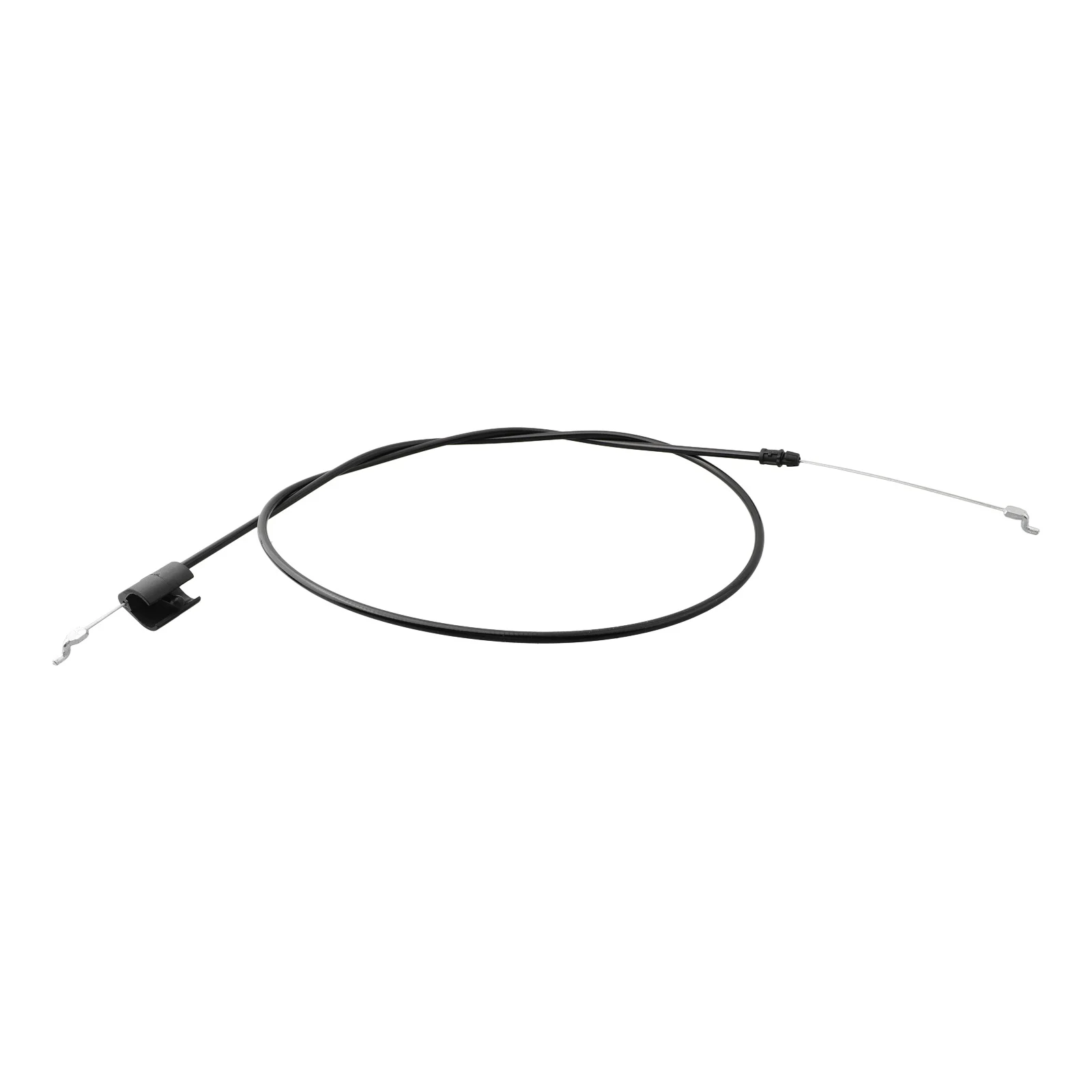 

Premium Throttle Wire for Lawn Machine Tractor 54 1 Catheter Length 61 Total Cord Length Replace Part Numbers 14603