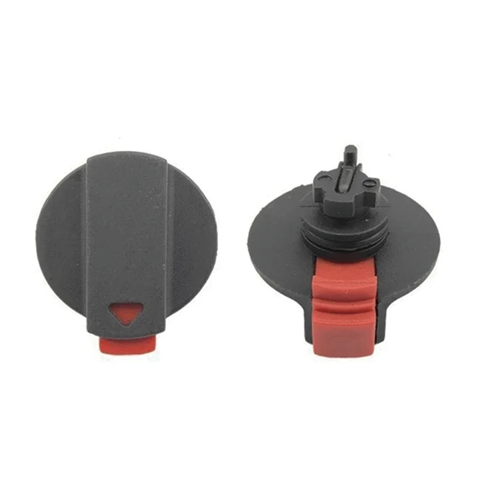 2pcs Hammer Drill Plastic Push Switch For Bosch GBH 2-24/ 2-26 DRE Spare Parts Power Tool Accessories