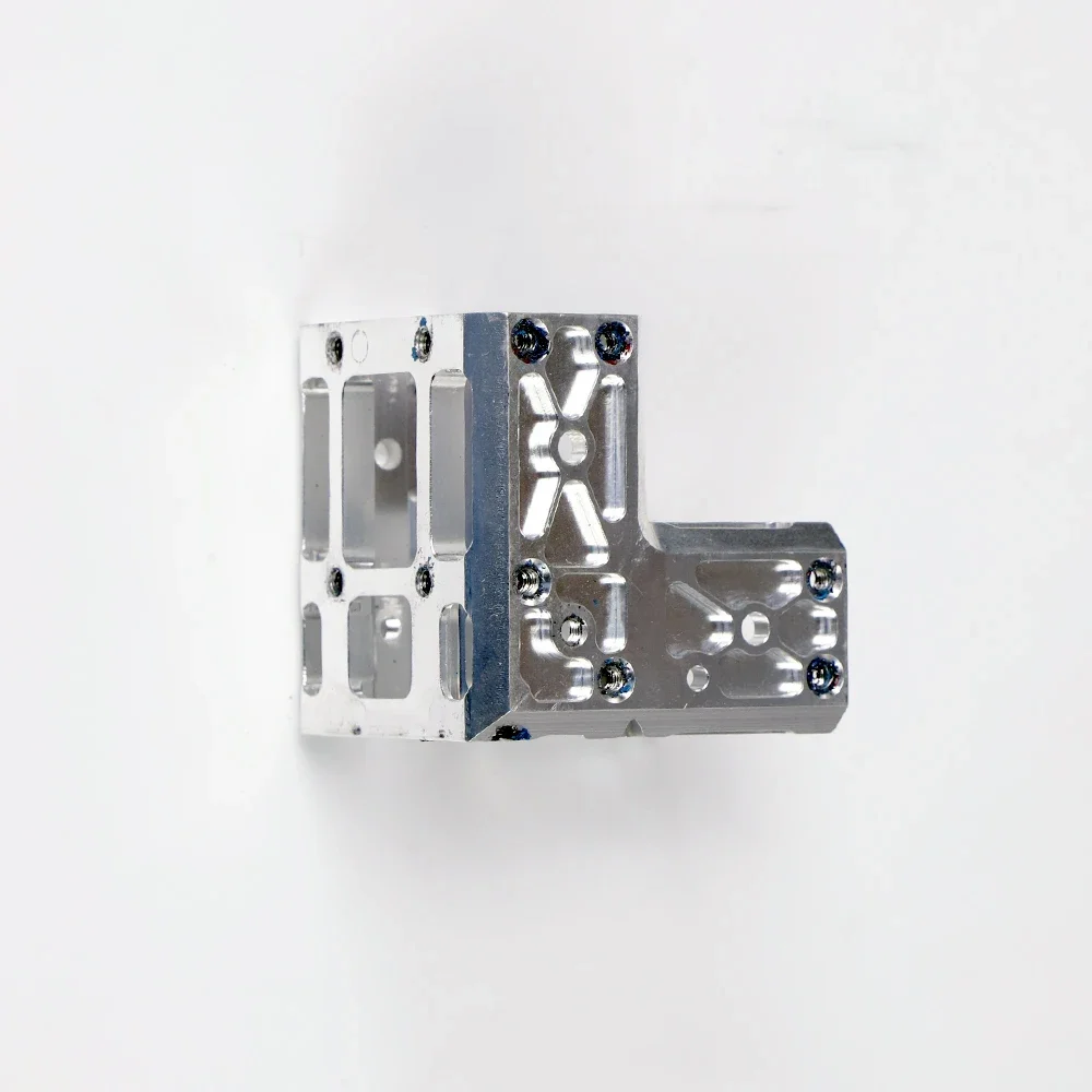 4 個農業ドローン Agras T50 ミドルフレームインサート DJI 植物保護 UAV アクセサリー修理部品