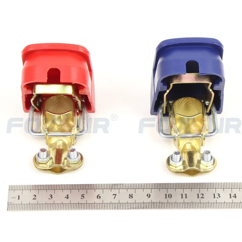 General Motors Battery Quick Pull Connector Switch Battery Clip Battery Head Terminal Detachable Battery Clip