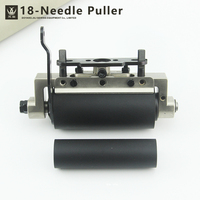 18 Needle 1/4 Puller SIRUBA VC008 18064P JACK Multi-Needle Sewing Machine Parts