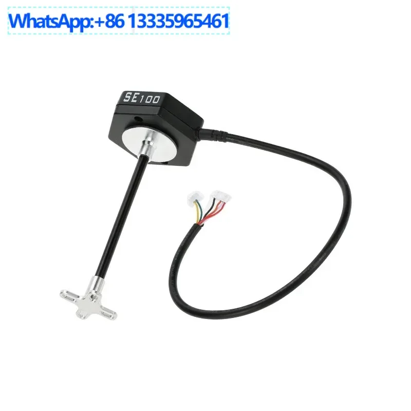 

Radiolink SE100 M8N GPS aircraft model car model ship model positioning