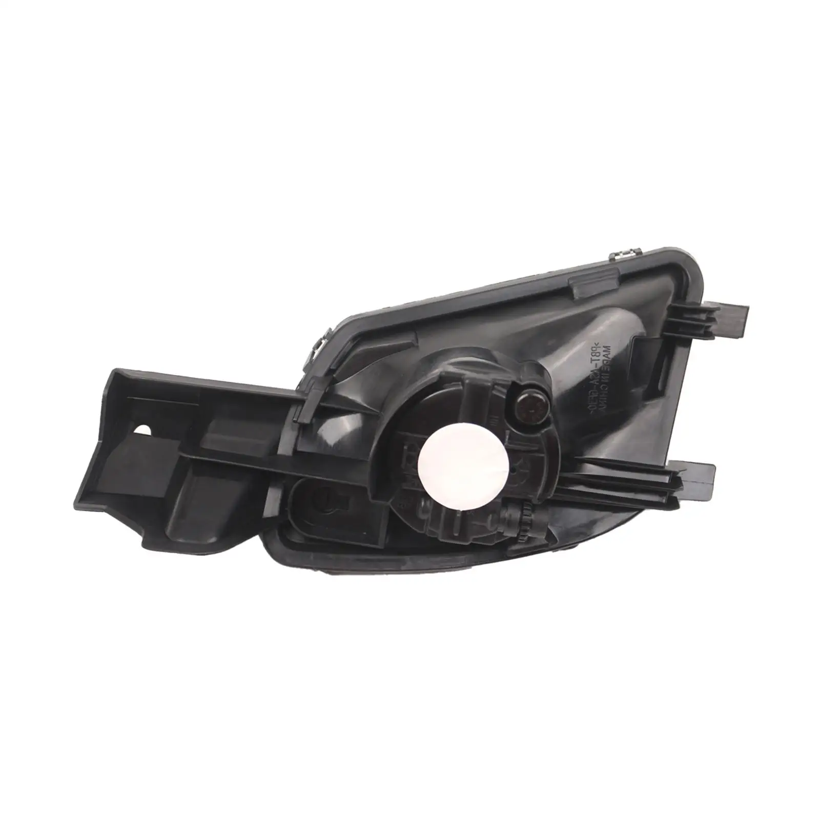 9674041680 Fog Lamp 6208x5 Accessory Left Side for 308 cc 4B 308 i - 4C Spare Parts Lightweight Simple Installation