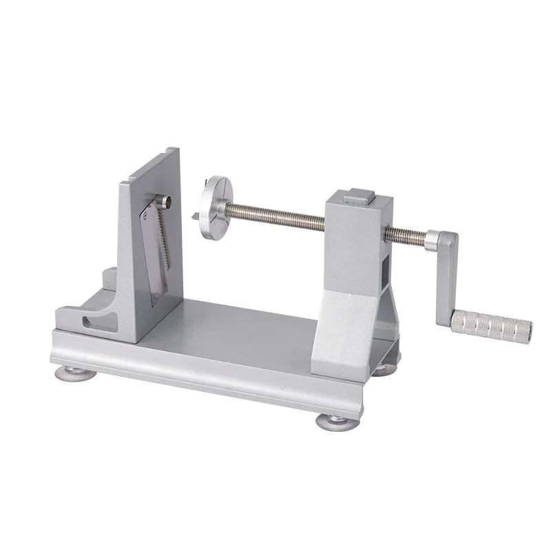 ZJ-YY8 Hand-operated Commercial Shredder Carrot Shredder Potato Kitchen Slicer